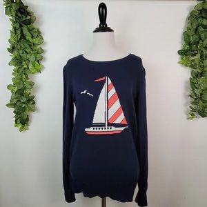 Old navy sweater